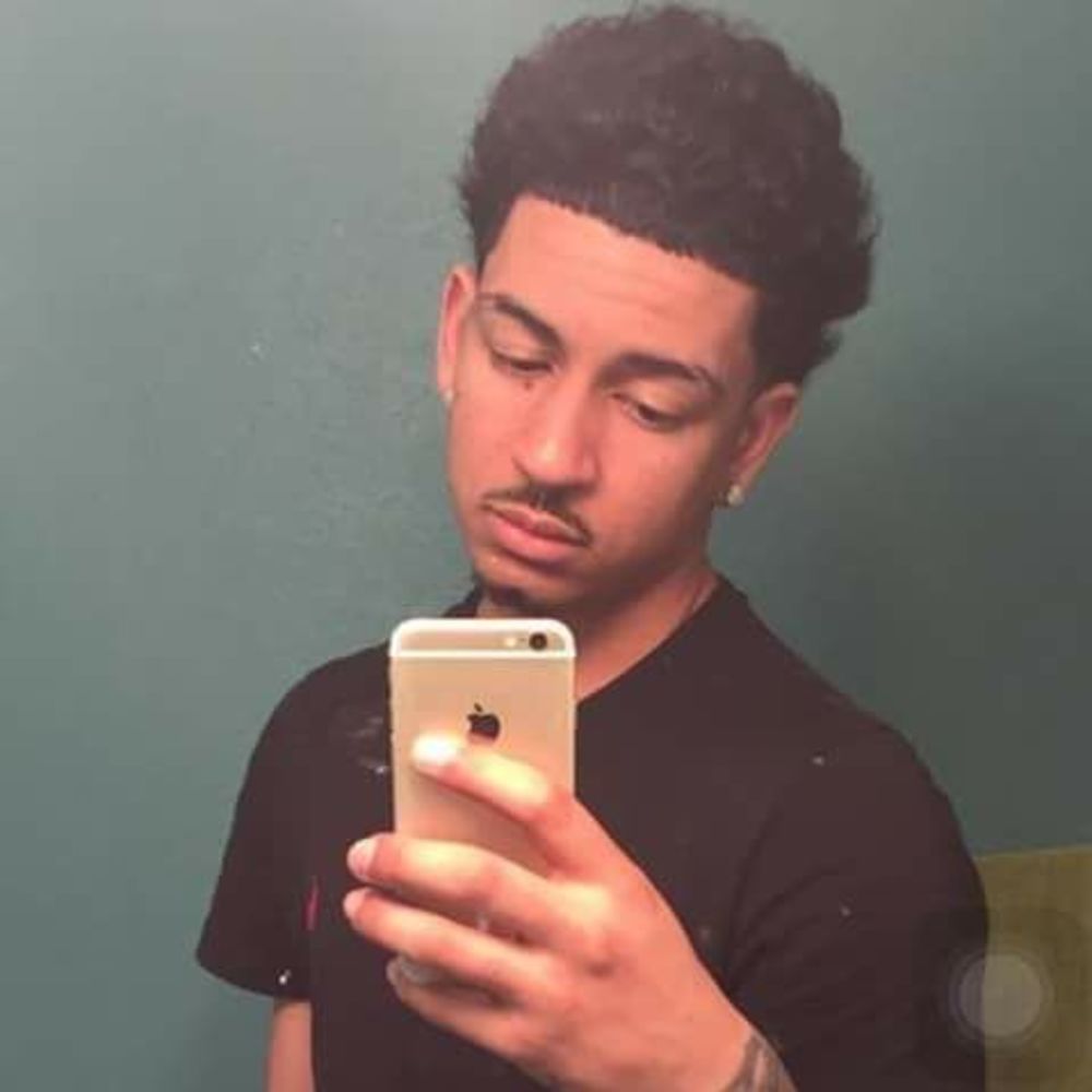 Meet your Posher, Boo